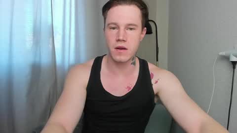 Snapshot of kyle_4u chatting on 03-01-25, 06:03 Kyle online show from 03-01-25, 06:03