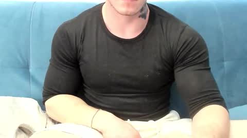 Kyle online show from 12-19-25, 05:36