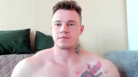 Kyle online show from 02-14-26, 07:49