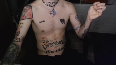 Snapshot of kyle_alternative chatting on 02-28-25, 02:31 Kyle online show from 02-28-25, 02:31