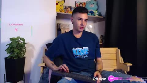 kyle online show from 09-16-25, 01:28