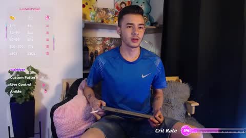 kyle online show from 09-28-25, 04:07