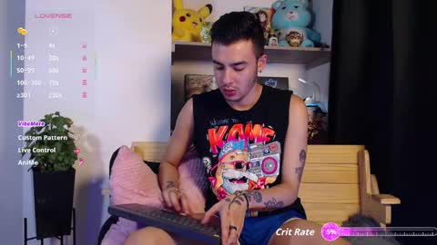 kyle online show from 10-06-25, 07:00