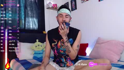 kyle online show from 01-16-26, 06:45