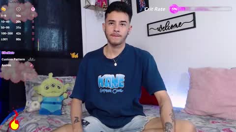 kyle online show from 02-10-26, 08:13