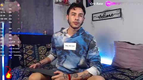 kyle online show from 04-29-26, 05:33