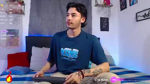 kyle online show from 06-13-26, 03:04