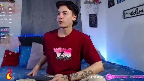 kyle online show from 07-05-26, 04:07
