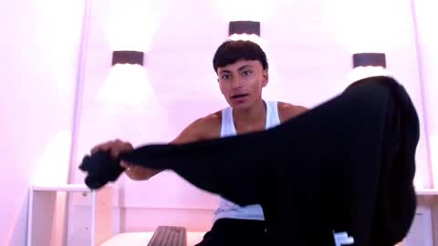 Kyle Dimons online show from 03-13-26, 11:50