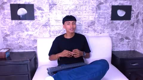 Kyle Dimons online show from 03-14-26, 12:17