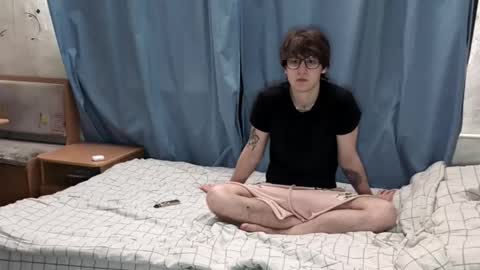 Kyle online show from 03-14-26, 03:34