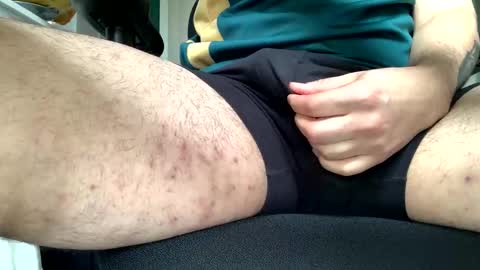 Always Moving online show from 11-03-25, 11:22