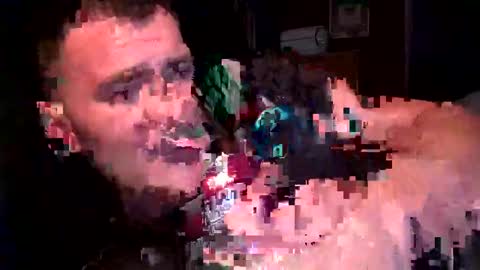 Hotbody545 online show from 02-08-25, 05:08