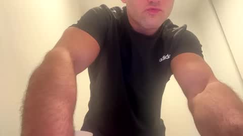 Hotbody545 online show from 02-27-25, 10:59