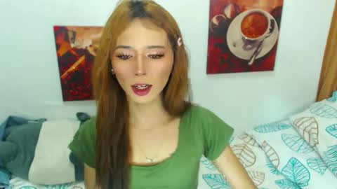 Snapshot of kylene17 chatting on 02-25-25, 10:26 babyKylene online show from 02-25-25, 10:26