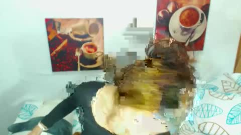 Snapshot of kylene17 chatting on 02-27-25, 10:26 babyKylene online show from 02-27-25, 10:26