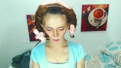 Snapshot of kylene17 chatting on 03-07-25, 09:51 babyKylene online show from 03-07-25, 09:51