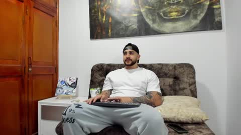 kylenorth_ online show from 07-19-26, 11:52