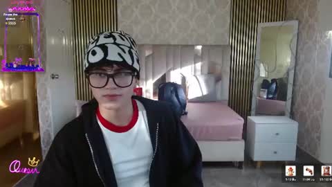 kyler_tay online show from 06-20-26, 11:46