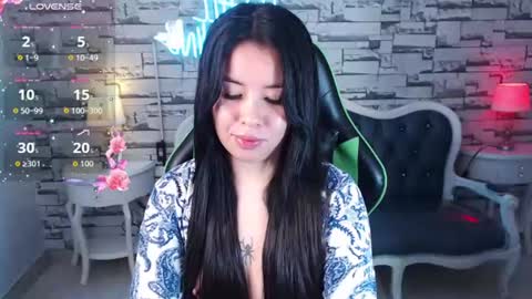 Snapshot of kylia_a chatting on 06-19-26, 01:04 Kilya online show from 06-19-26, 01:04