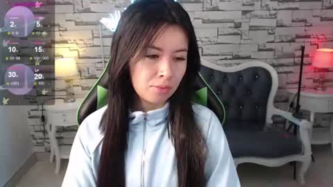 Snapshot of kylia_a chatting on 06-20-26, 01:03 Kilya online show from 06-20-26, 01:03