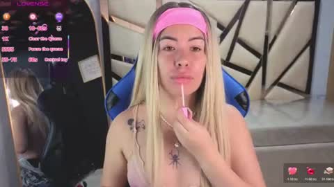 Snapshot of kylia_a chatting on 07-22-26, 01:03 Kilya online show from 07-22-26, 01:03