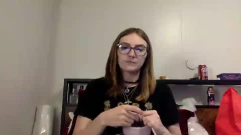 Kylianna online show from 07-05-26, 06:48