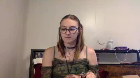 Kylianna online show from 07-23-26, 08:51