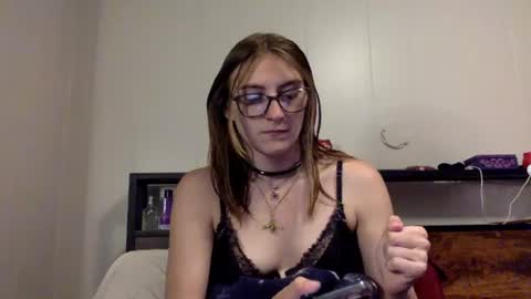 Kylianna online show from 08-03-26, 10:35