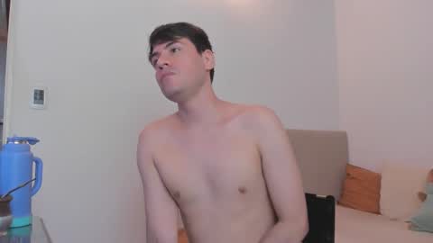 Snapshot of kylianzarate chatting on 02-13-25, 02:45 Kylian Zarate online show from 02-13-25, 02:45