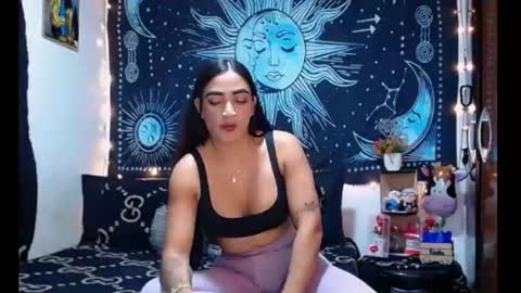 Snapshot of kylie_capricorn chatting on 06-26-26, 08:57 kylie online show from 06-26-26, 08:57