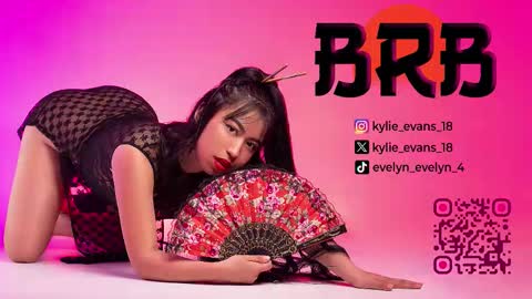 Kylie online show from 02-03-26, 02:53