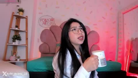 Kylie online show from 04-29-26, 05:30