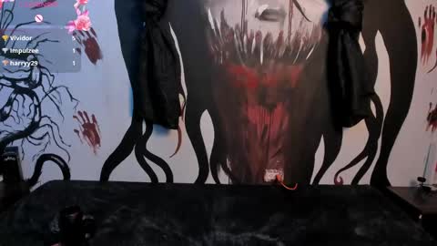 submissive demon Please help me to reach 500 thumbs up online show from 02-21-25, 12:05