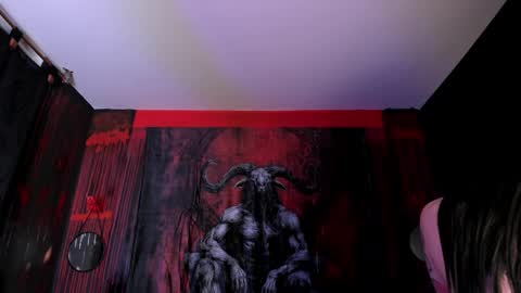 submissive demon Please help me to reach 500 thumbs up online show from 06-05-26, 06:52