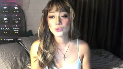 kylie online show from 12-05-24, 05:37