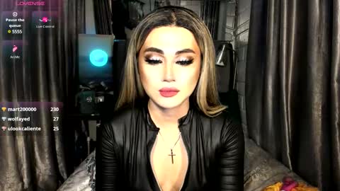 kylie online show from 01-03-25, 07:38