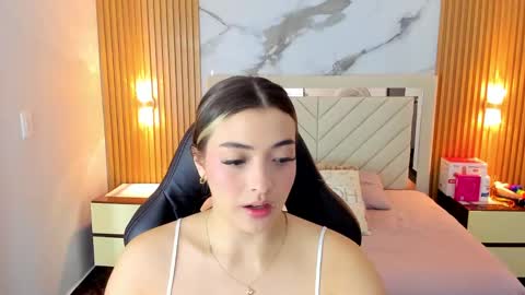  KYLIE  online show from 09-10-25, 02:44