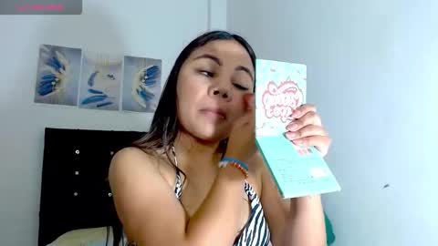 Paola online show from 12-15-25, 11:20