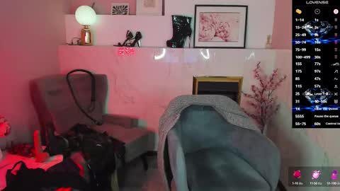 Kylie online show from 09-28-25, 05:35