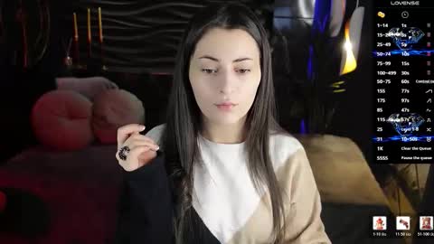 Kylie online show from 01-09-26, 05:21