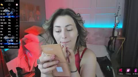 Kylie online show from 02-27-26, 01:22