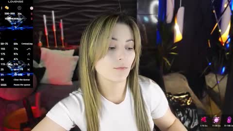 Kylie online show from 03-13-26, 01:29