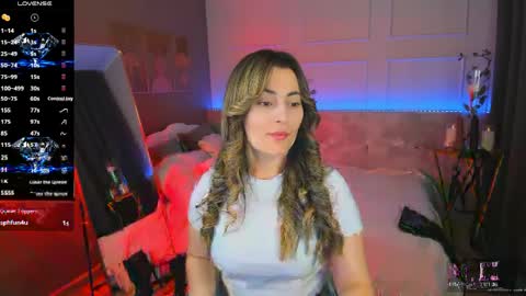 Kylie online show from 03-22-26, 05:22