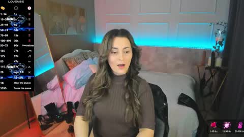 Kylie online show from 06-02-26, 01:35