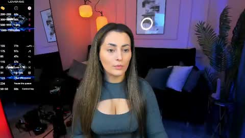 Kylie online show from 07-06-26, 01:41