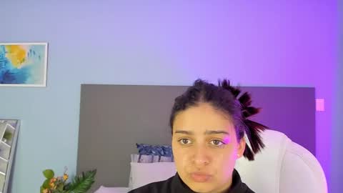 Kylie Reyes  online show from 02-25-25, 07:36