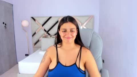 Kylie Reyes  online show from 06-04-26, 07:09