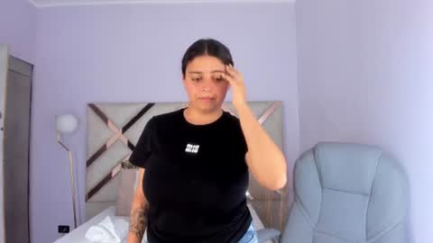 Kylie Reyes  online show from 06-11-26, 07:12