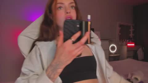 Snapshot of kylie_starrrr chatting on 03-05-26, 10:06 Ann online show from 03-05-26, 10:06